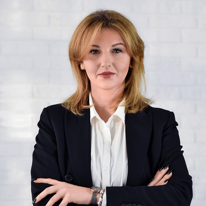 Radca Prawny Karolina Gabriel