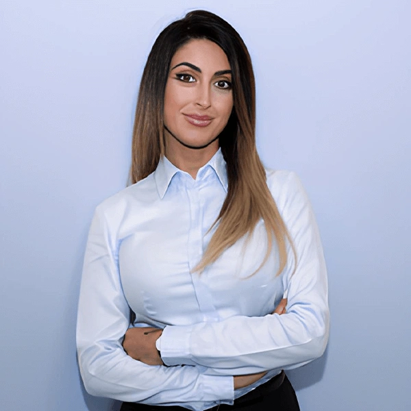 Specjalista ds. Ochrony Danych Osobowych Justyna Marek