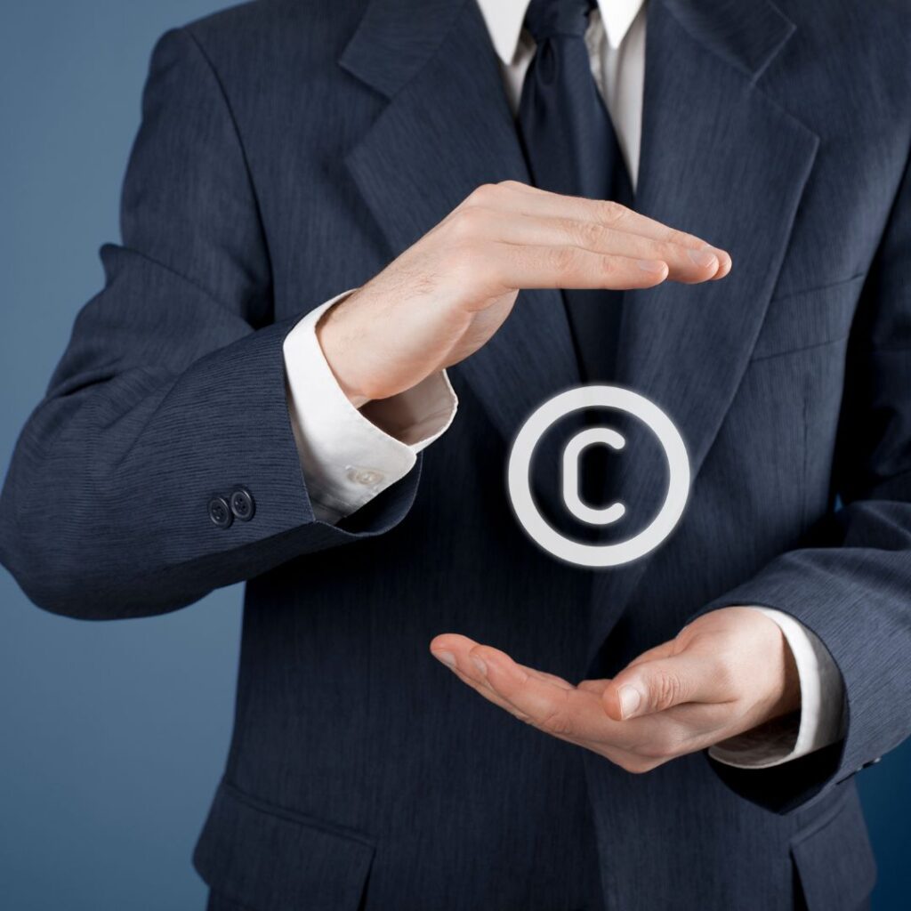 prawo autorskie kancelaria
